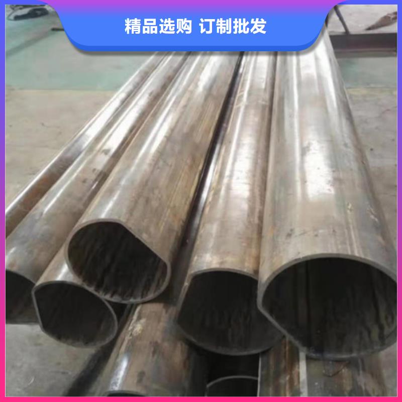 冷拔管厚壁无缝钢管规格齐全好品质选我们