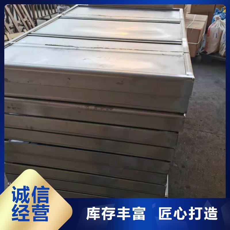 304不锈钢盖板现货供应好品质用的放心