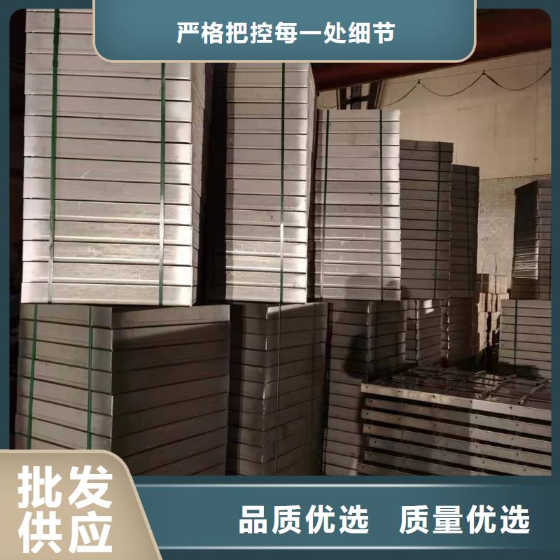 304不锈钢盖板按需定做客户好评