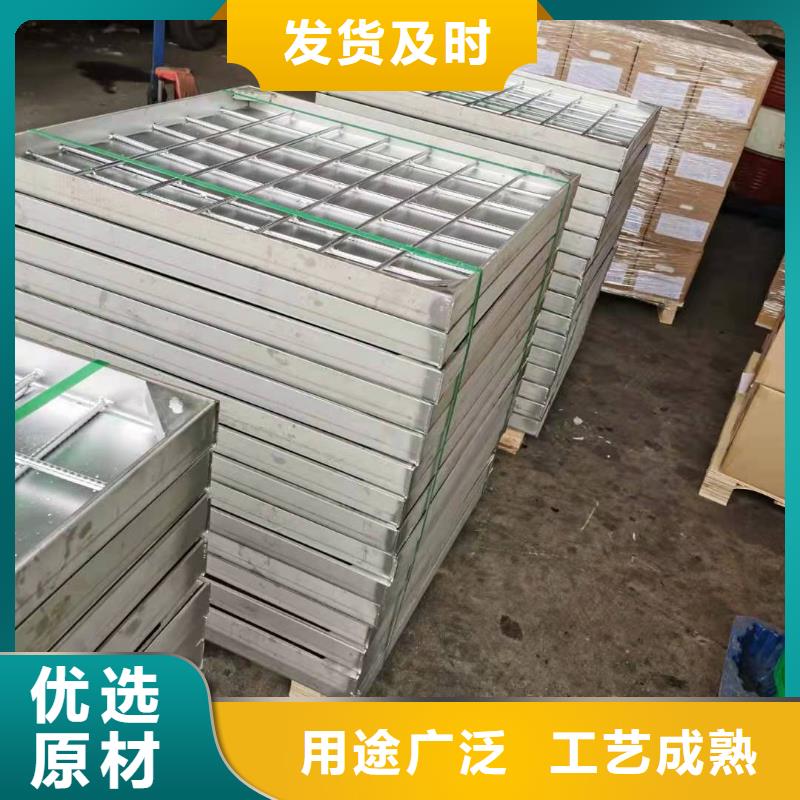 【井盖不锈钢截污框源头厂源头货】同行低价