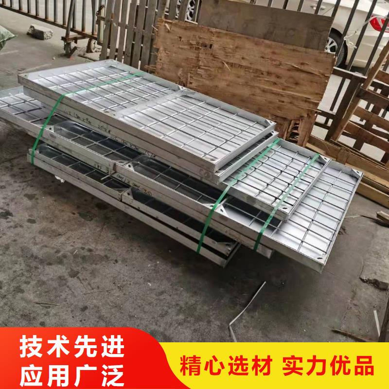 不锈钢圆形井盖厂家价格公道一手价格