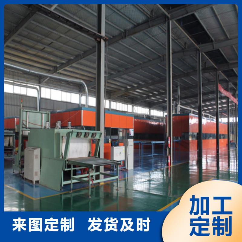 聚氨酯保温板硅质渗透聚苯板种类多质量好本地货源