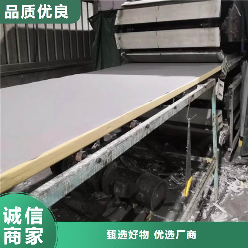 聚氨酯保温板硅质板核心技术品质服务诚信为本