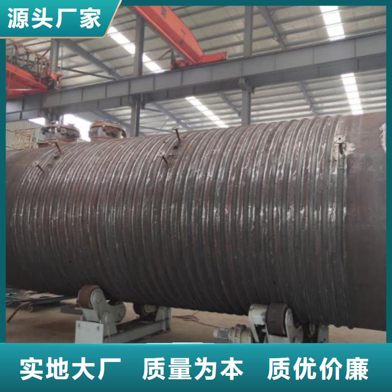 武胜双层油罐大厂生产品质
