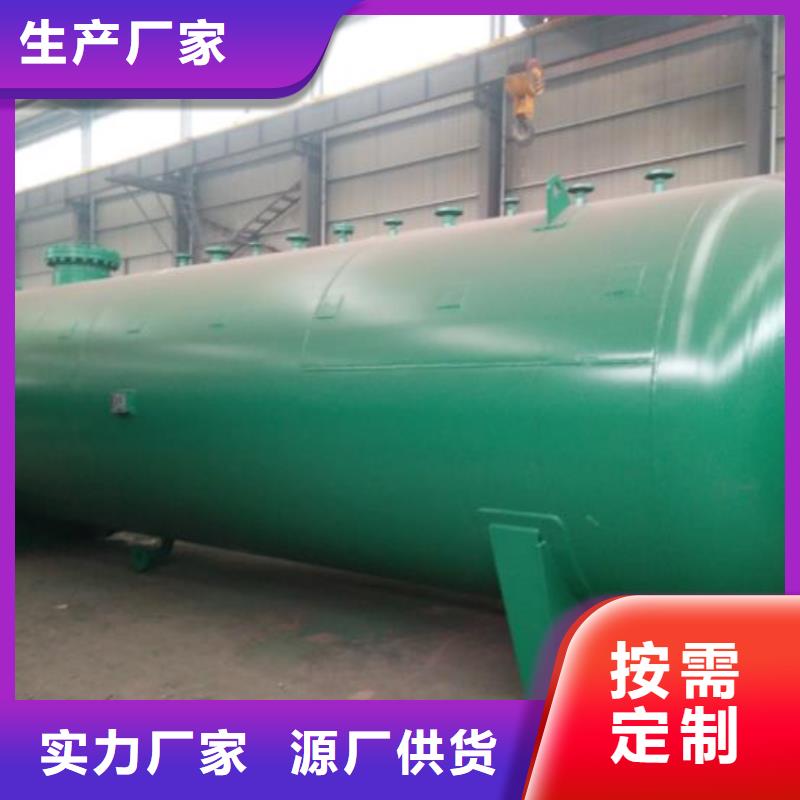 双层油罐本地货源