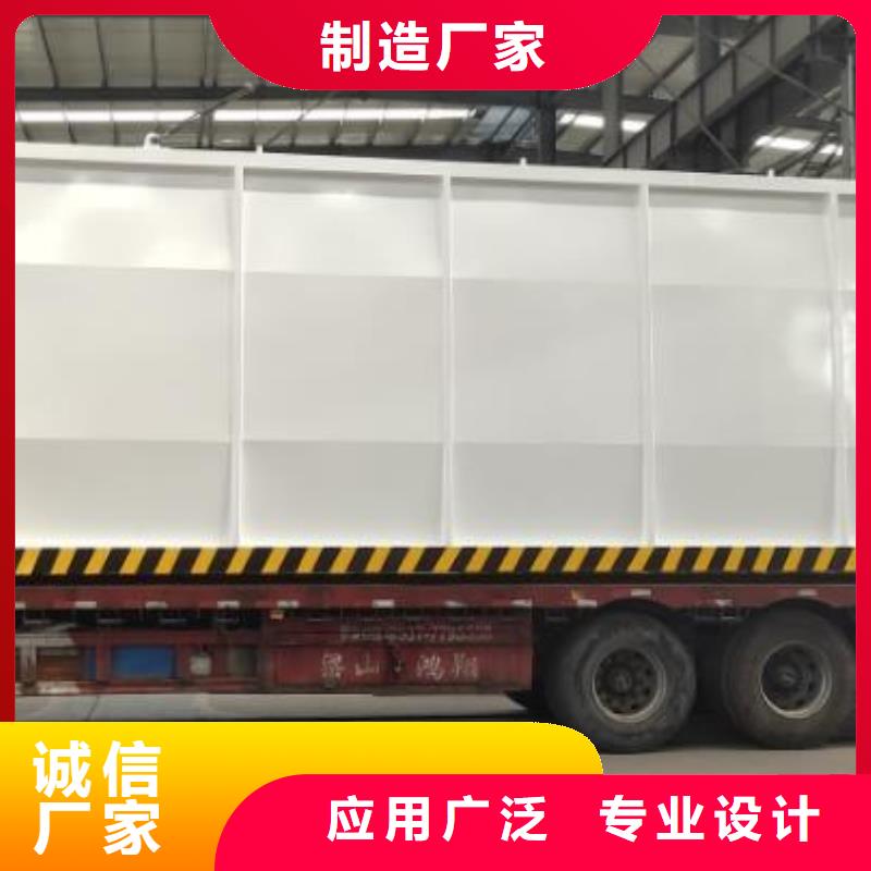 诏安地埋油罐多种规格供您选择