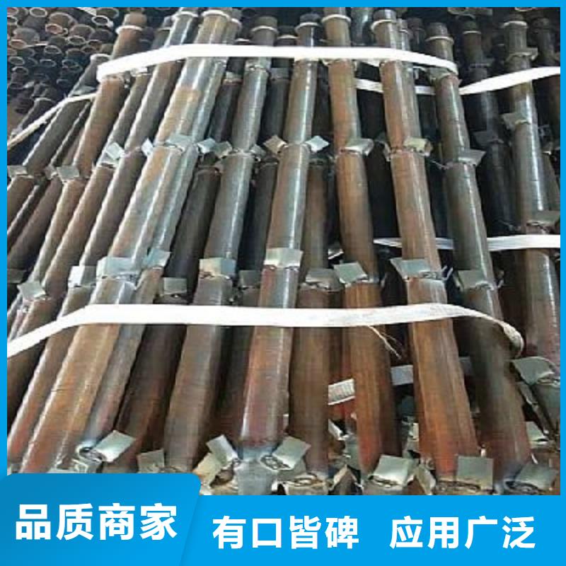 中空锚杆要求质量安心