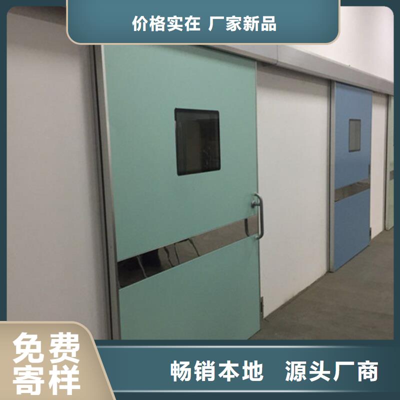 铅门符合标准畅销本地