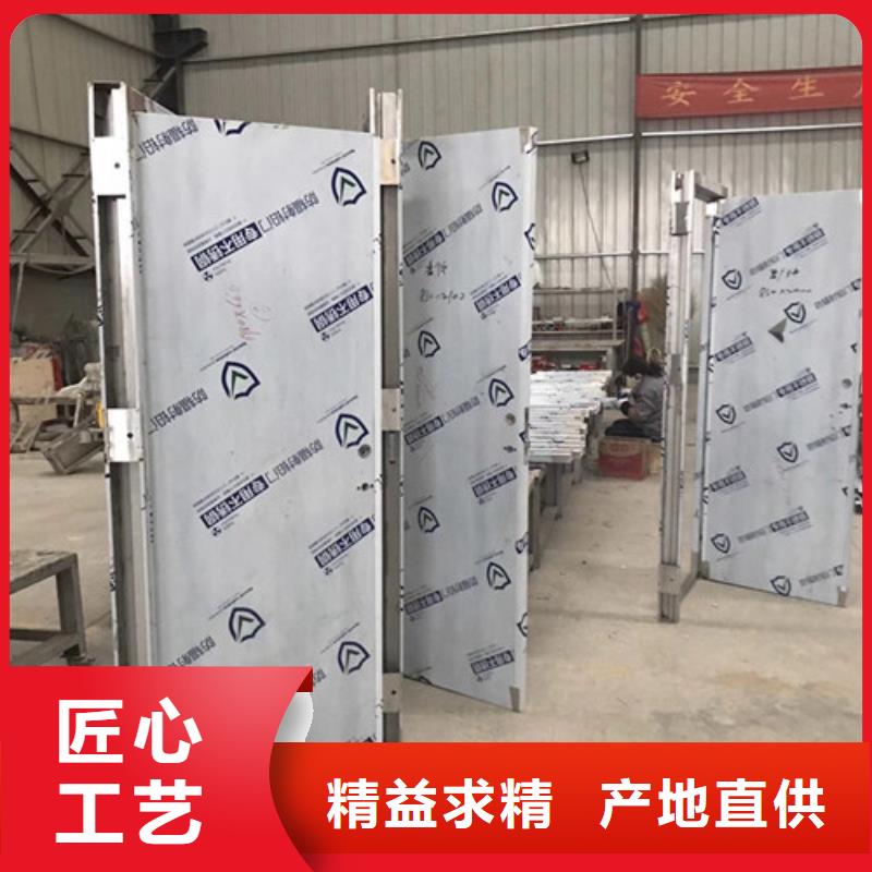质优价廉的DR室铅门经销商现货快速采购
