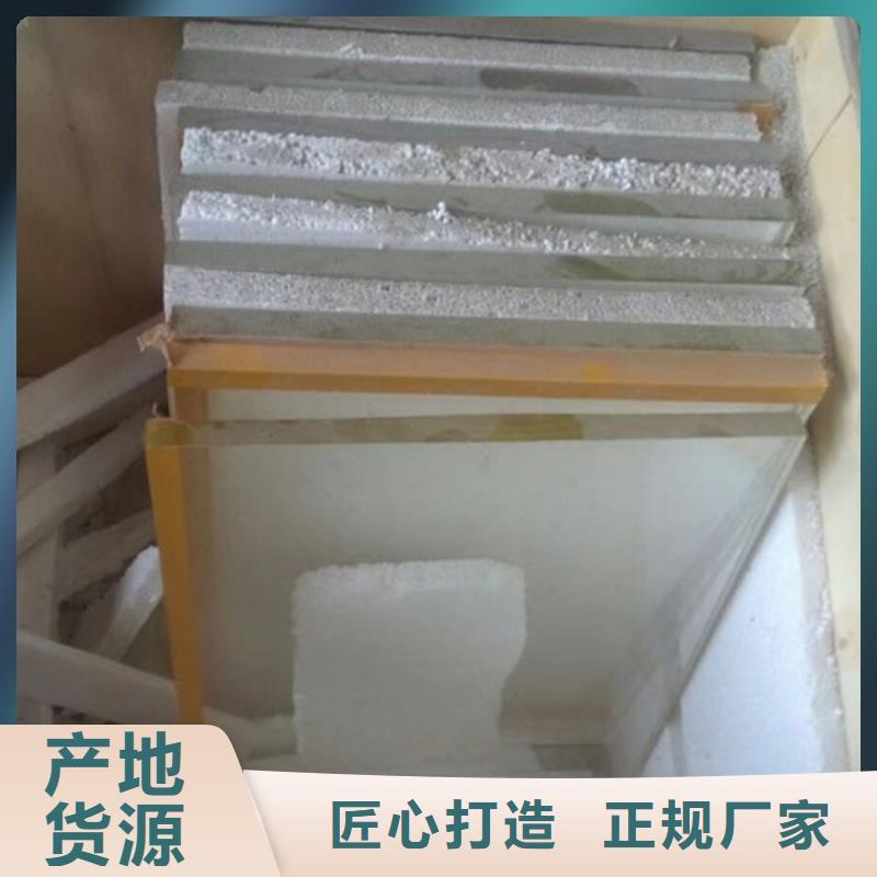 铅玻璃【铅门】厂家自营价格地道