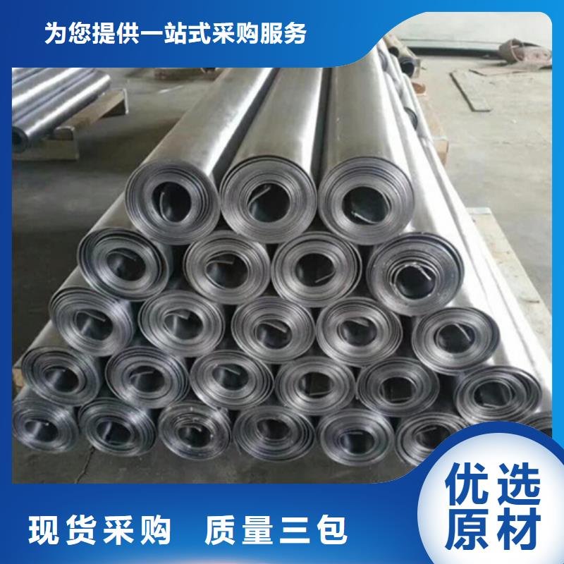 铅板铅玻璃讲信誉保质量多行业适用