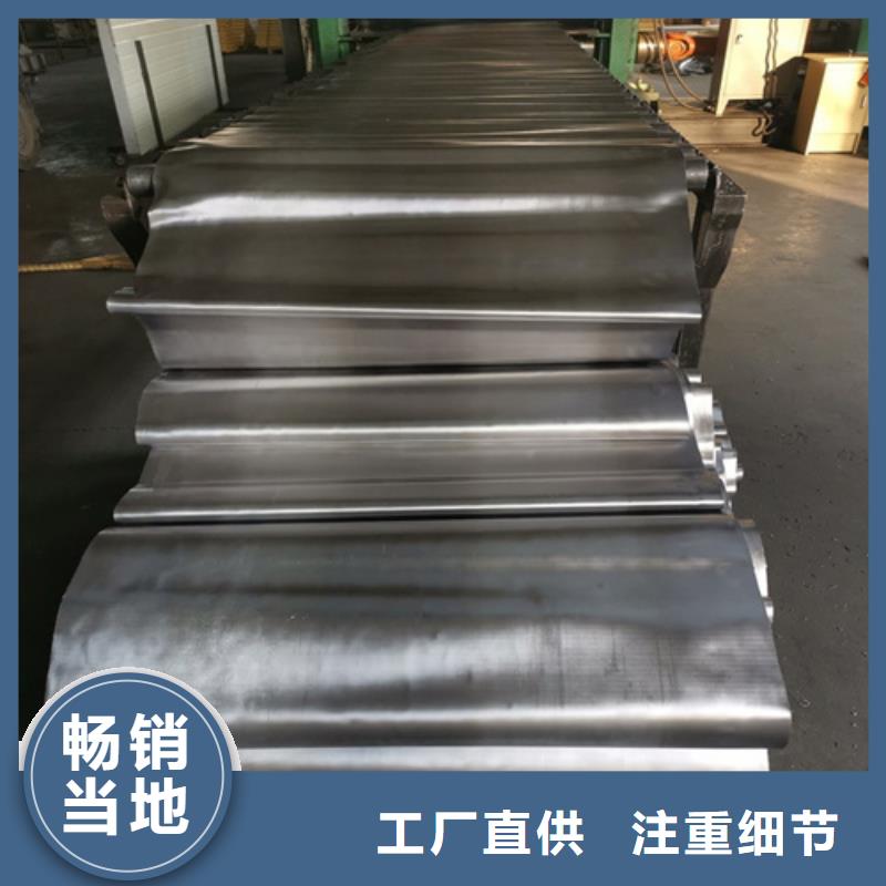 1mm厚铅板制造厂家发货迅速