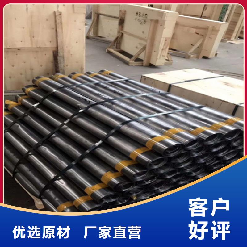 铅板防辐射铅板质量三包同城制造商