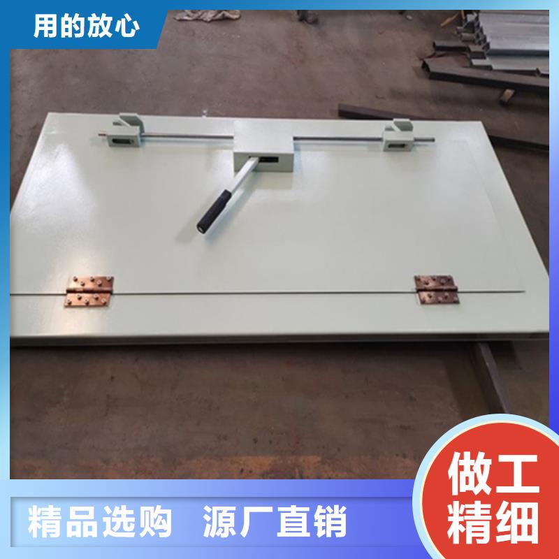 x射线防护铅门批发价格工厂自营