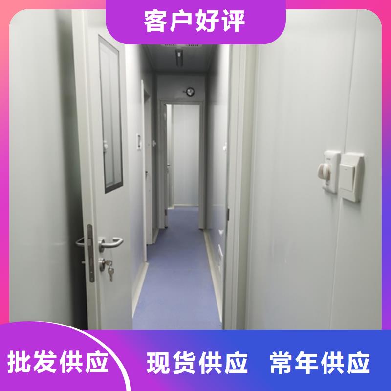 铅门铅玻璃发货及时源头工厂量大优惠