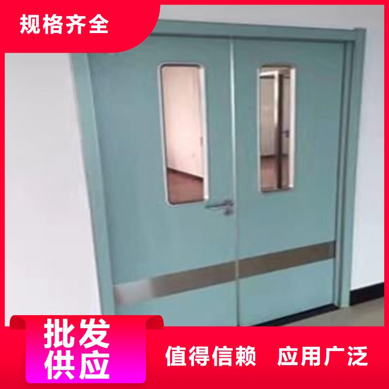 铅门防辐射铅门产地直销加工定制
