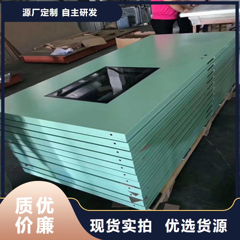 推拉射线防护铅门材质好放心得选择