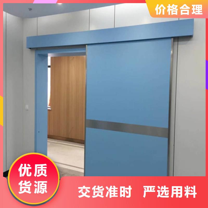 铅门厂家批发价品质优选