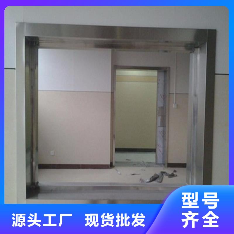 辐射防护铅玻璃诚信立足当地生产商