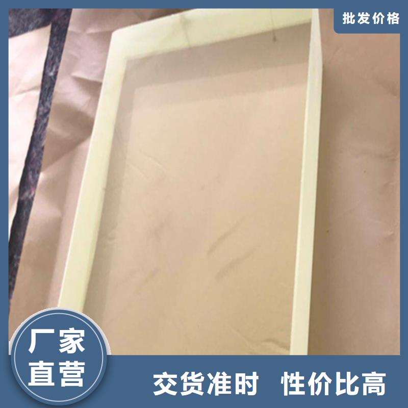铅玻璃防辐射铅门原厂制造工厂价格