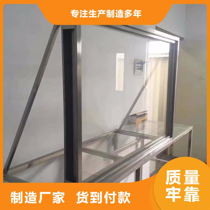铅玻璃品质好才是硬道理正规厂家