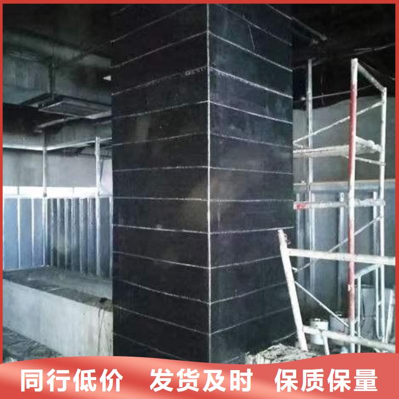 碳纤维布多少数量取样匠心制造