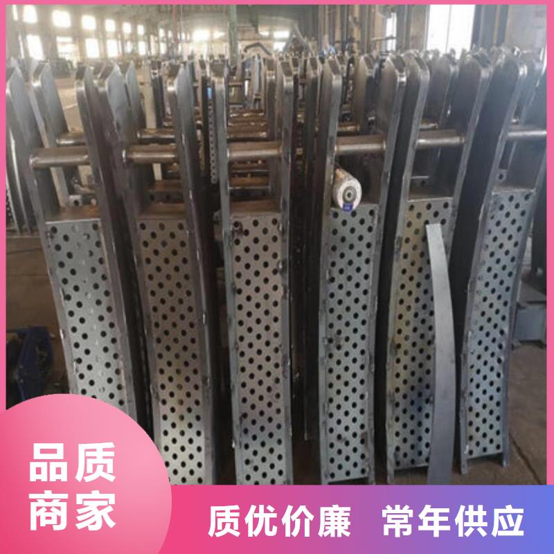 桥梁护栏欢迎新老客户垂询本地品牌