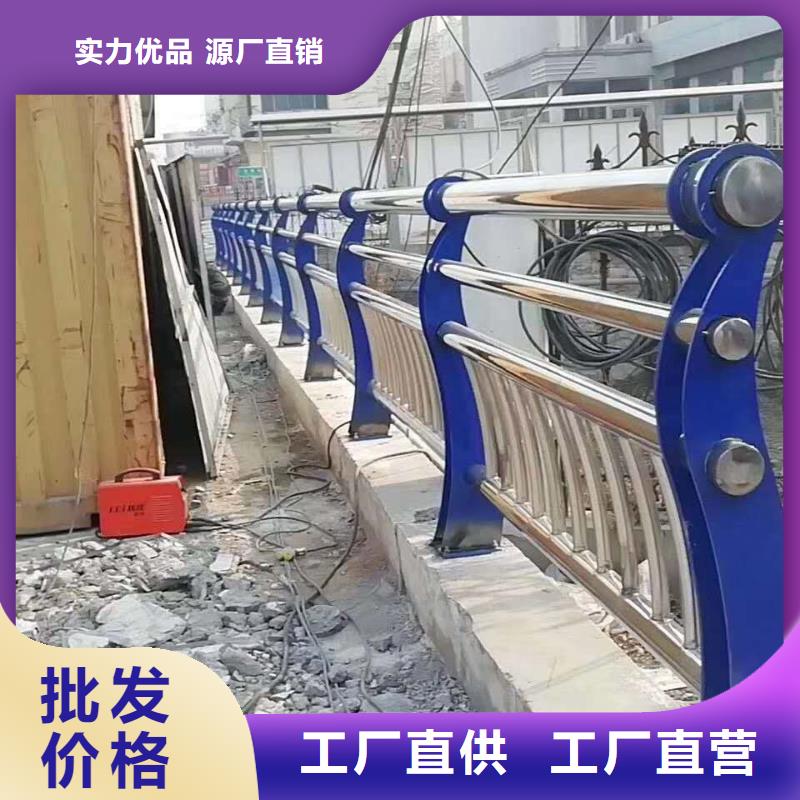 护栏_道路隔离栏专业信赖厂家用心做好细节