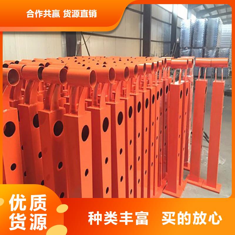防撞护栏镀锌波形护栏选择我们没错当地厂家