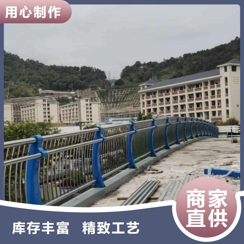 复合桥梁护栏制造同城经销商