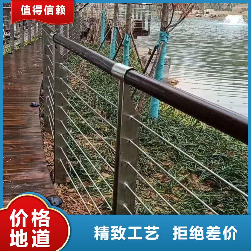防撞护栏人车分流栏制造生产销售本地制造商