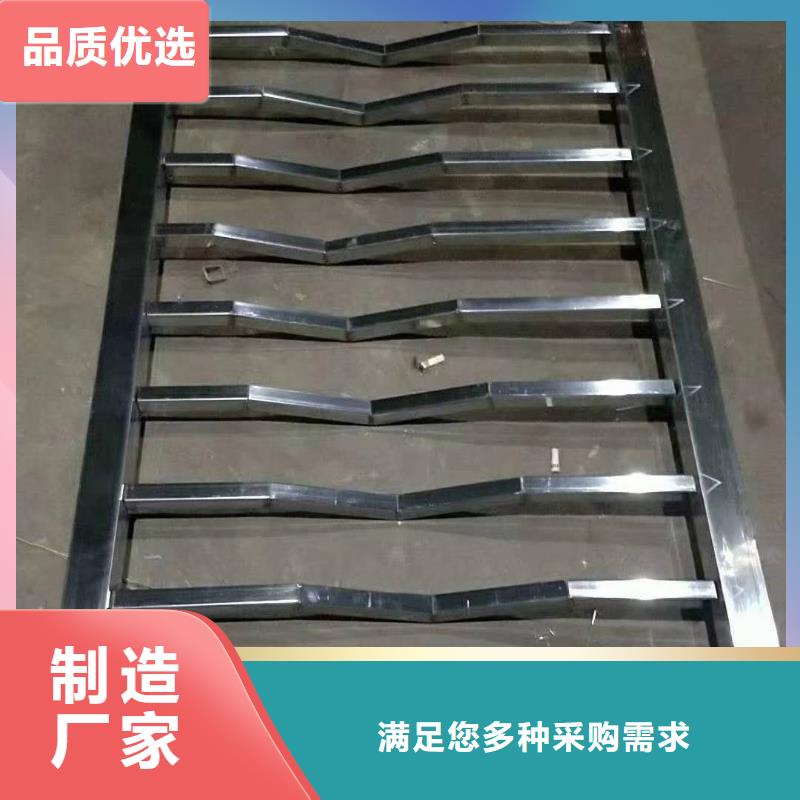 防撞护栏桥梁防撞护栏海量库存厂家直营
