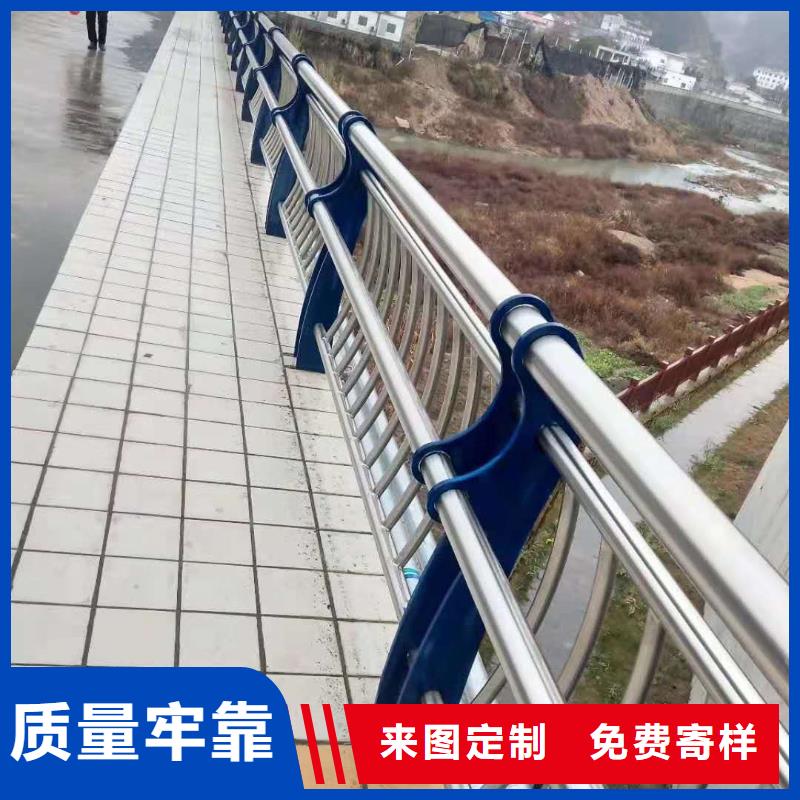 常年供应桥梁景观护栏-省心分类和特点