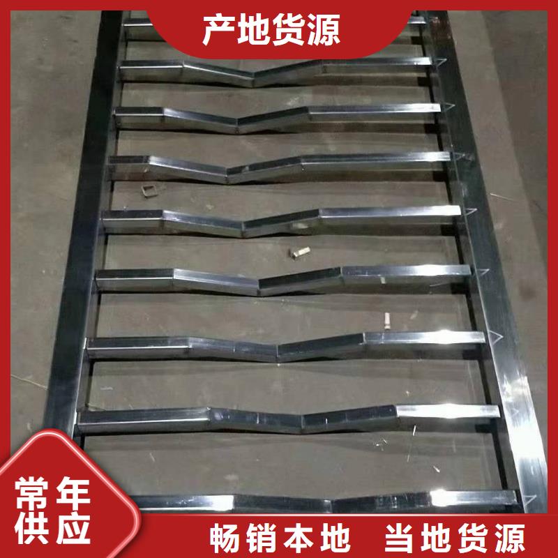 护栏桥梁护栏专业生产厂家本地厂家