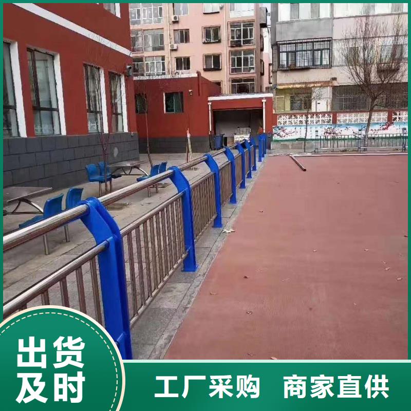 灯光护栏原厂现货充裕