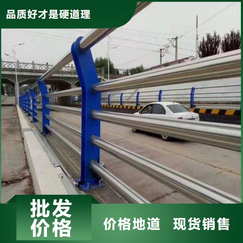 路基护栏服务好当地公司