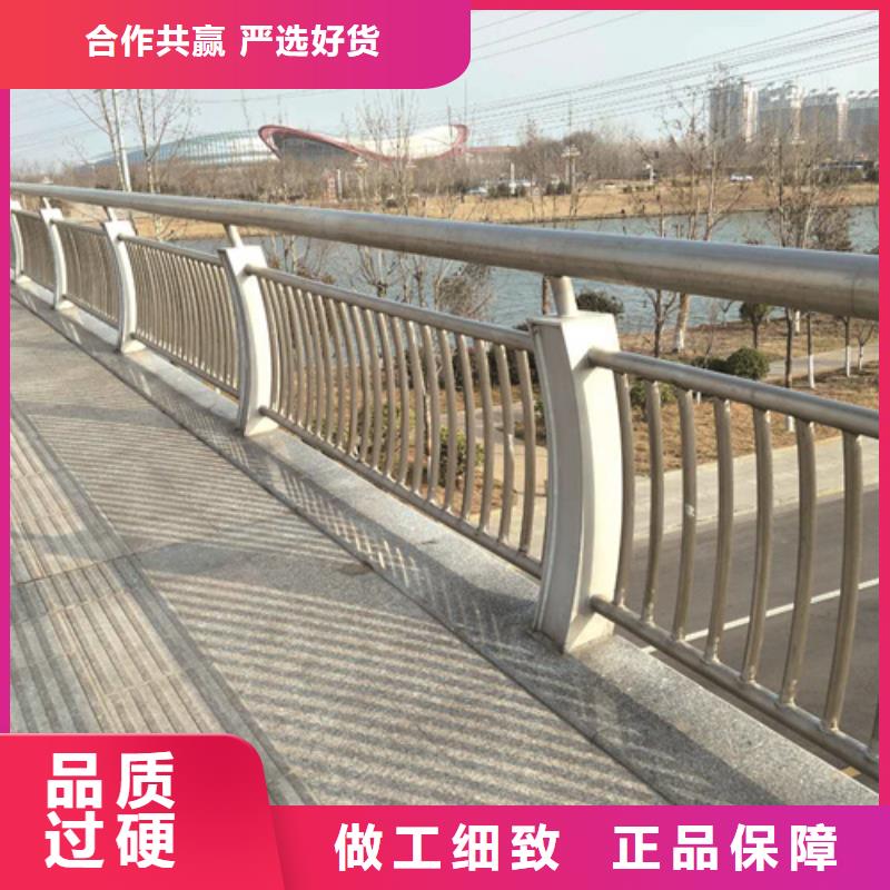 不锈钢工程立柱质量精良本地服务商