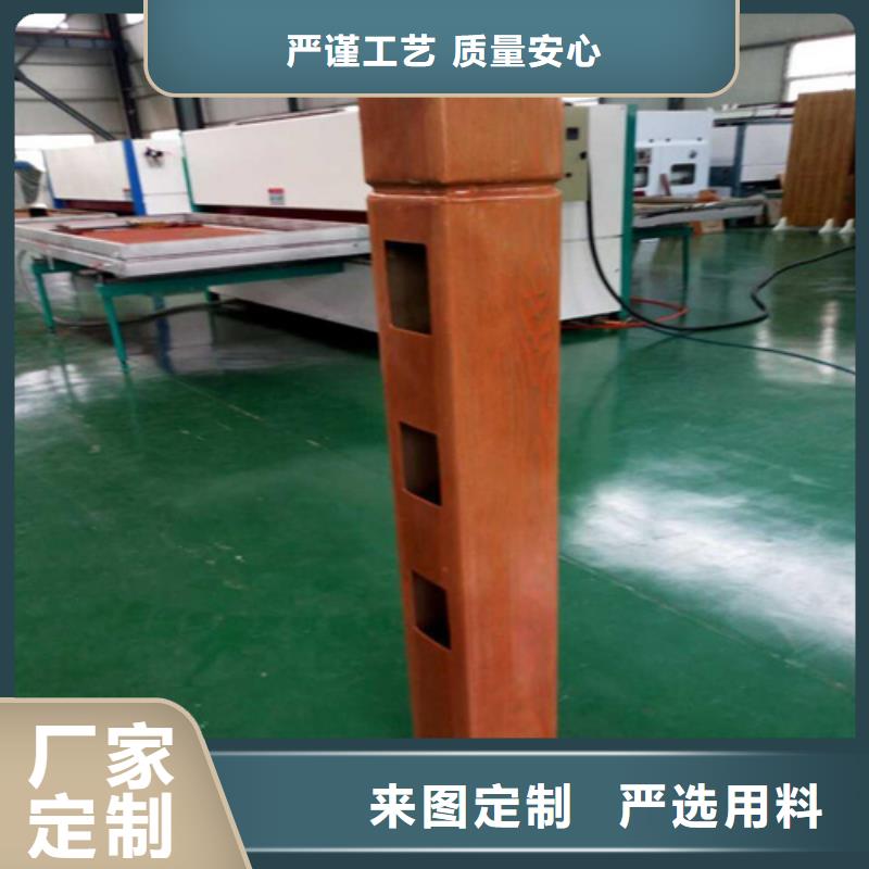 不锈钢复合管桥梁护栏品质优良本地经销商