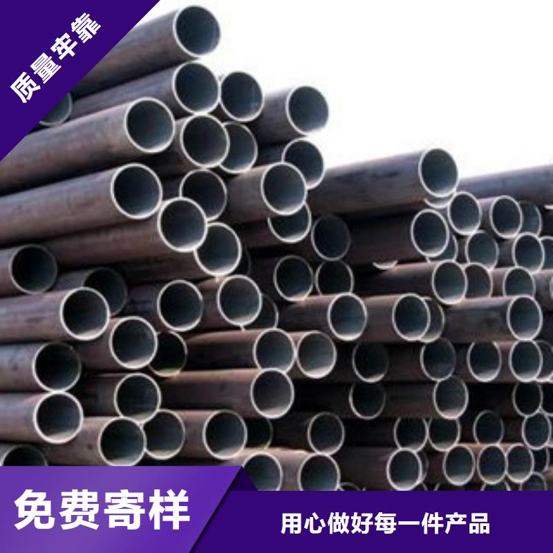 厚壁钢管异型钢管用心细节厂家直营