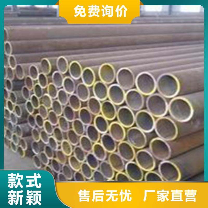 厚壁钢管异型钢管工厂直供同城经销商