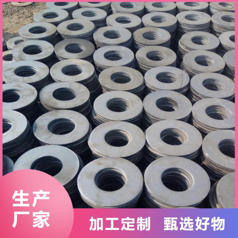 法兰现货高性价比