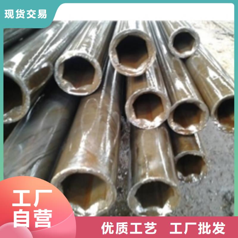 精密钢管GR15轴承专用管多行业适用批发供应
