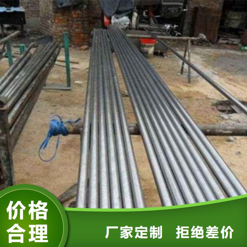 精密钢管GR15轴承专用管拒绝中间商厂家自营