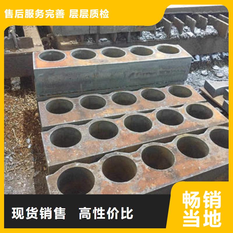 激光切割打孔钢板折弯-厚壁管用品质说话追求品质