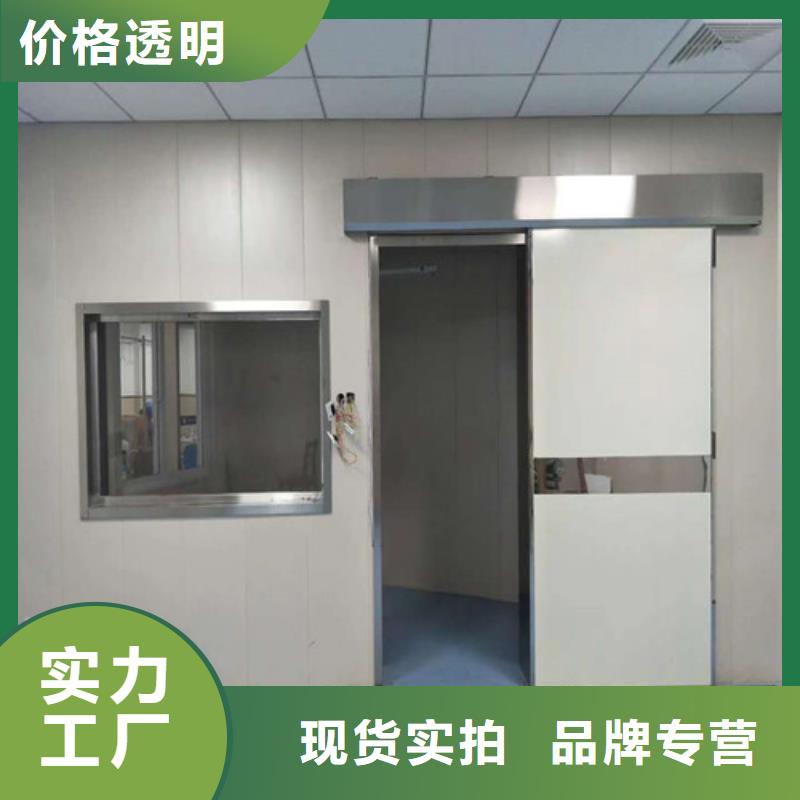 优质手动铅门的基地货源足质量好
