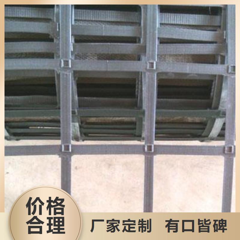 【钢塑土工格栅】短丝土工布匠心品质质量检测