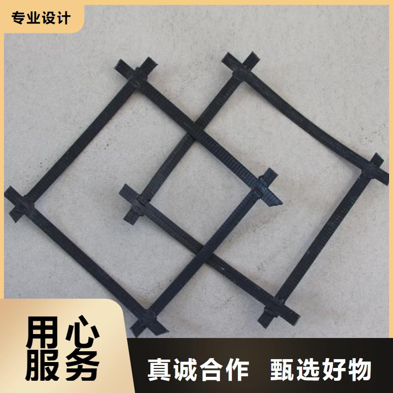 矿用钢塑复合假顶网【PP焊接土工格栅】品质无所畏惧工艺精细质保长久