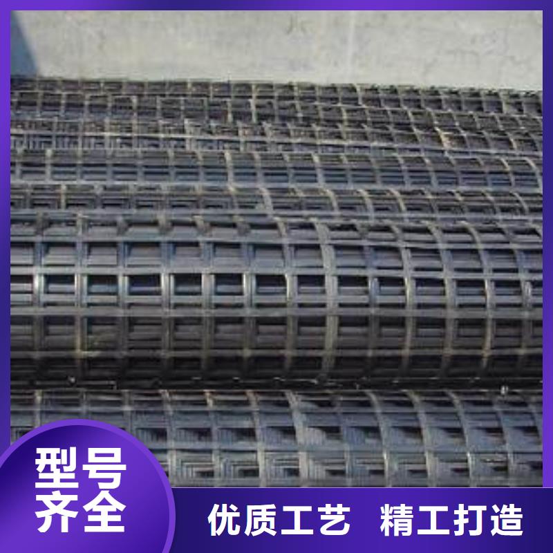 双向塑料土工格栅多年经验值得信赖品质做服务