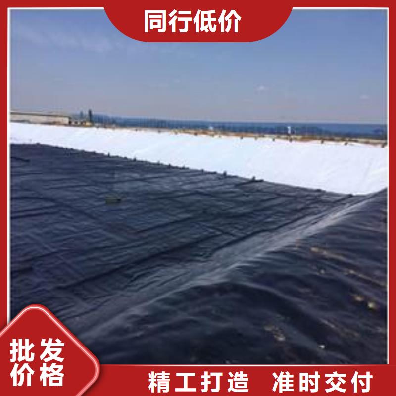 土工膜单向塑料土工格栅源厂定制实拍展现