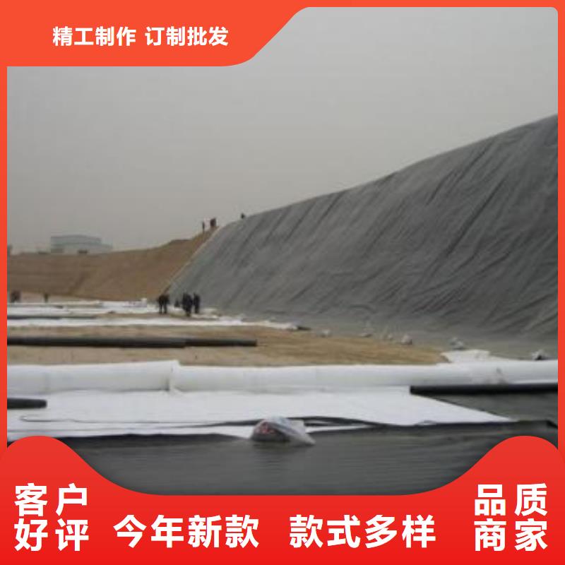 土工膜土工布厂家经验丰富多年行业经验